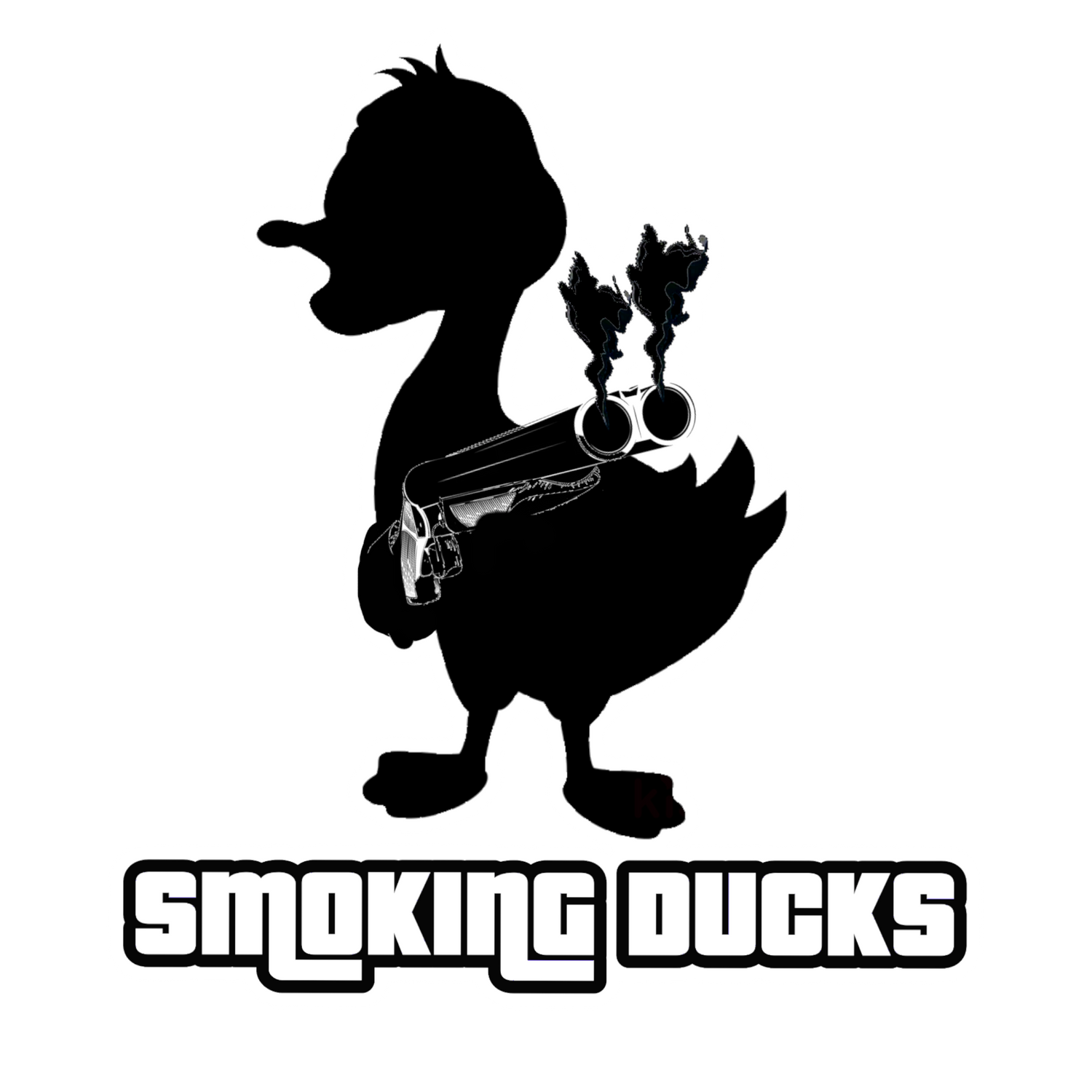 SMOKING DUCKS