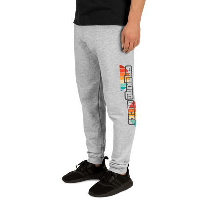 Smoking Ducks Unisex Joggers