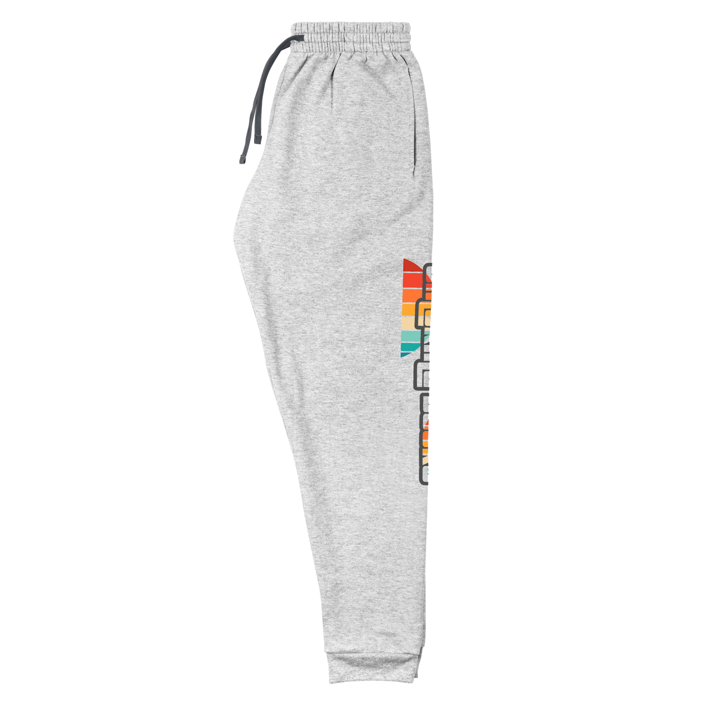 Smoking Ducks Unisex Joggers