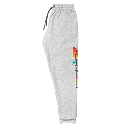 Smoking Ducks Unisex Joggers