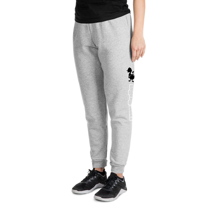 Smoking Ducks Unisex Joggers