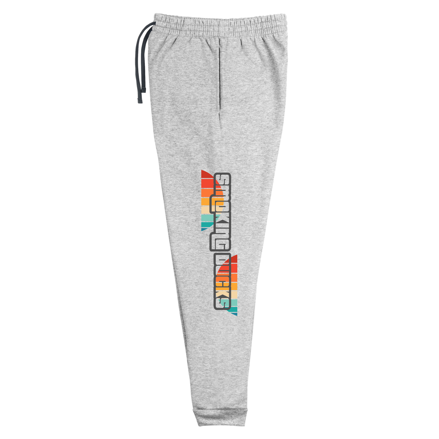 Smoking Ducks Unisex Joggers