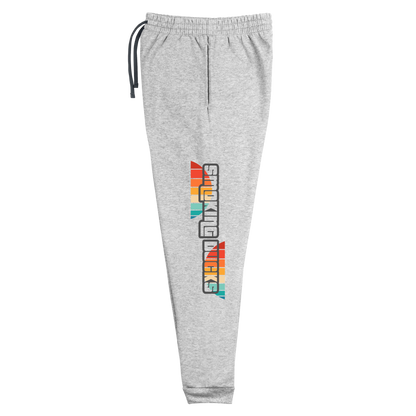 Smoking Ducks Unisex Joggers