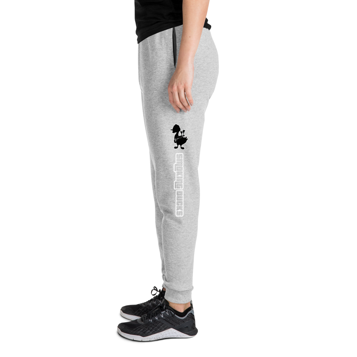 Smoking Ducks Unisex Joggers