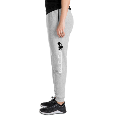 Smoking Ducks Unisex Joggers