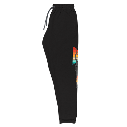 Smoking Ducks Unisex Joggers