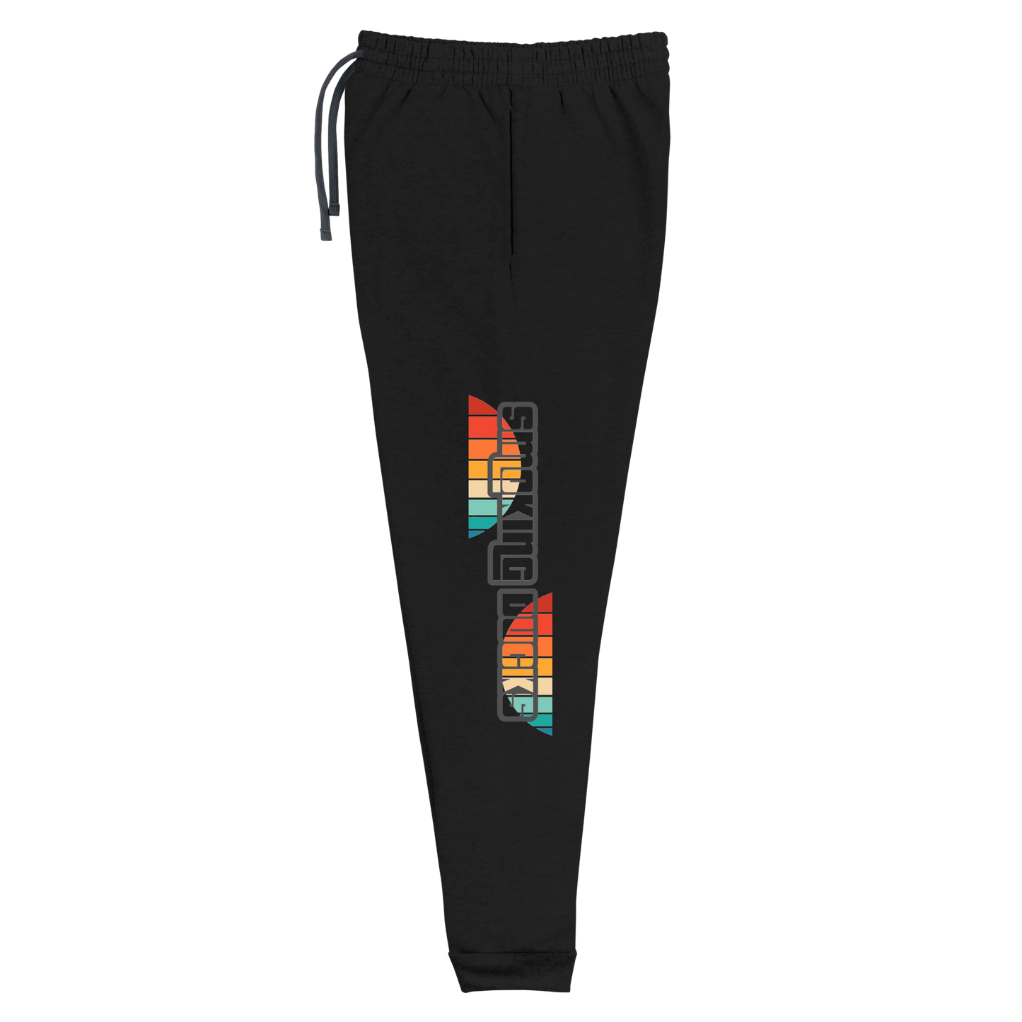 Smoking Ducks Unisex Joggers