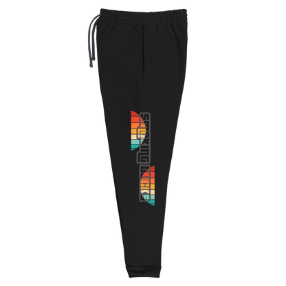 Smoking Ducks Unisex Joggers