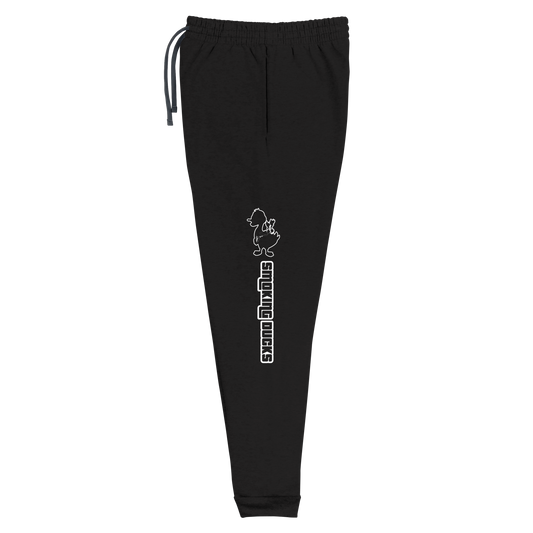 Smoking Ducks Unisex Joggers