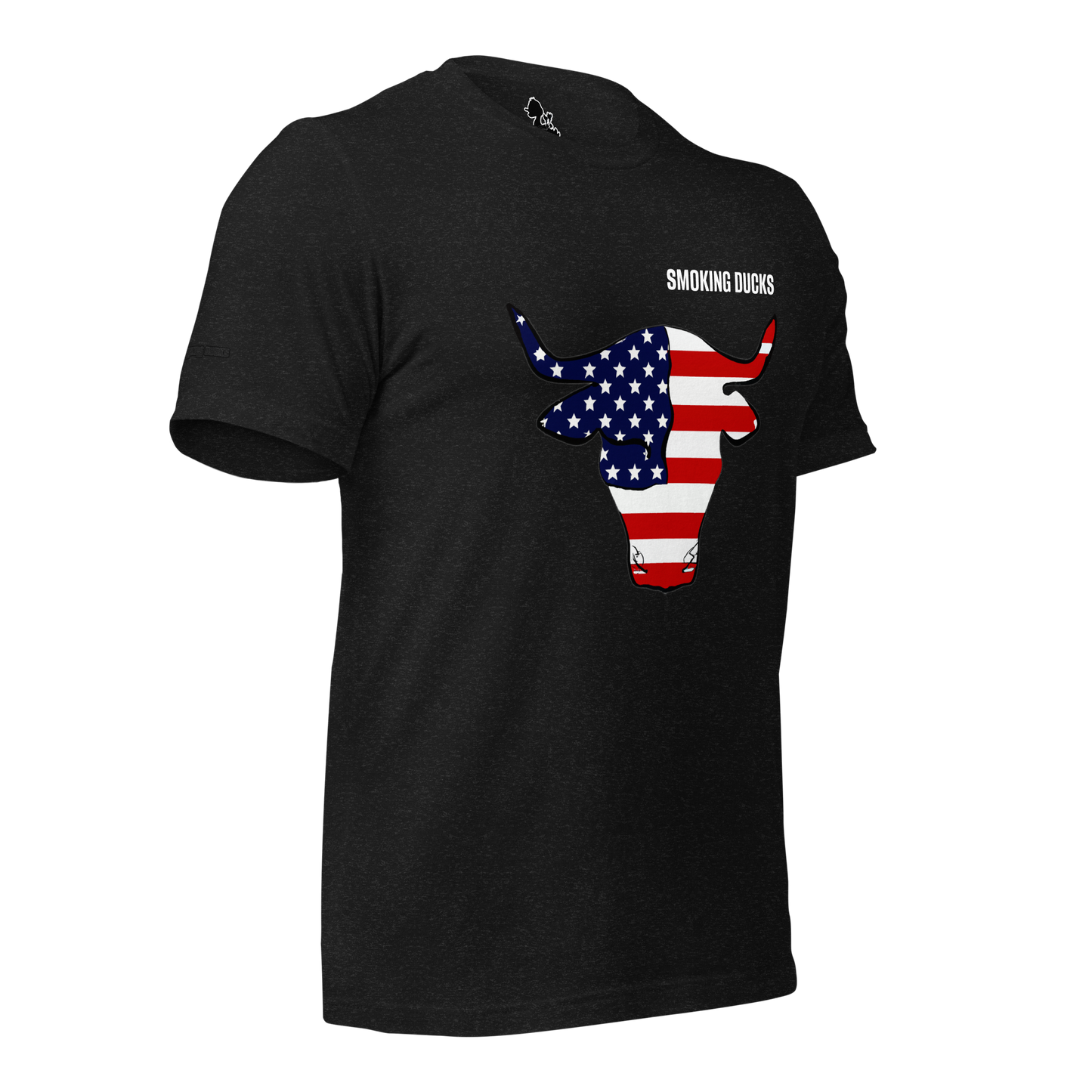 USA Bull Unisex t-shirt