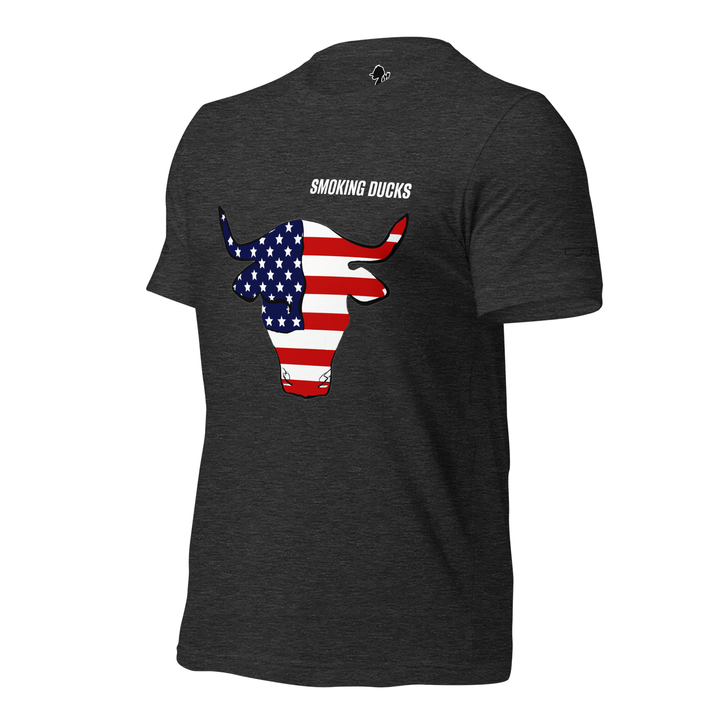 USA Bull Unisex t-shirt