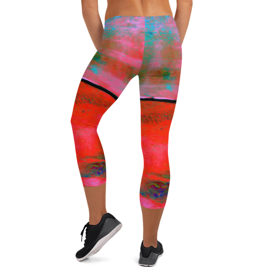 Capri Leggings