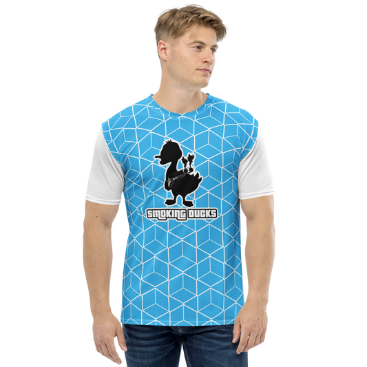 Smoking Ducks t-shirt