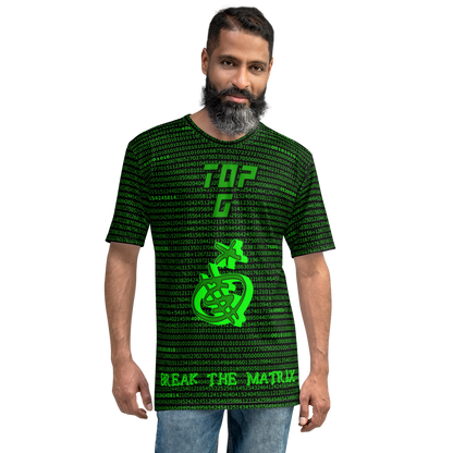 Top G t-shirt