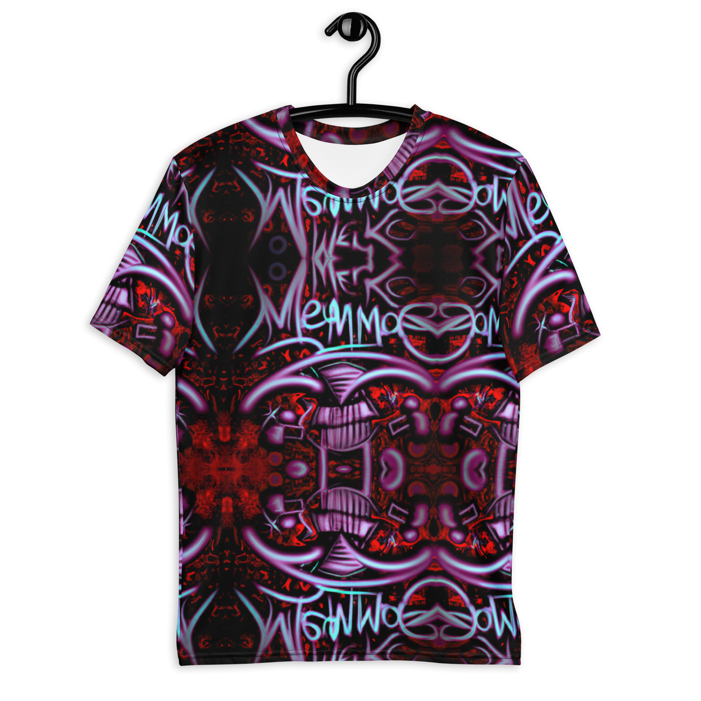 Graffiti Style t-shirt