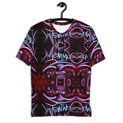 Graffiti Style t-shirt