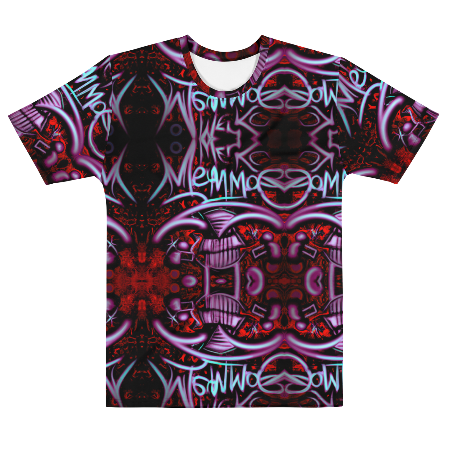 Graffiti Style t-shirt