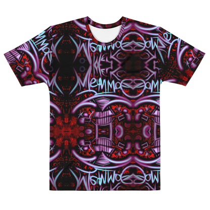 Graffiti Style t-shirt