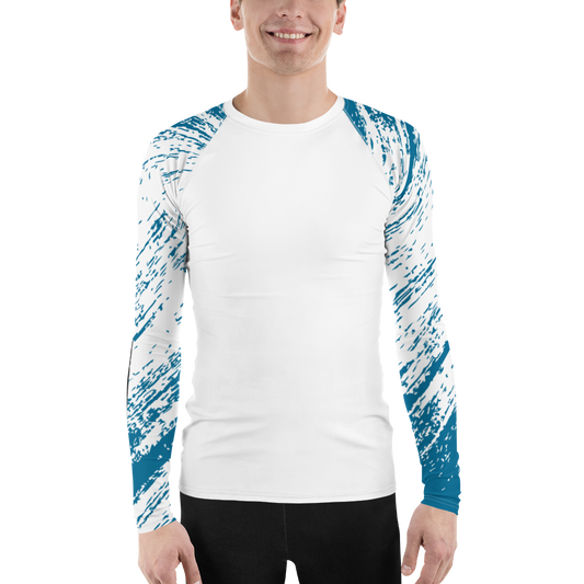 Men's Rash Guard