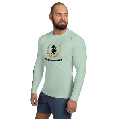 Men's Rash Guard