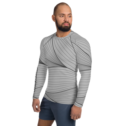 Men's Rash Guard