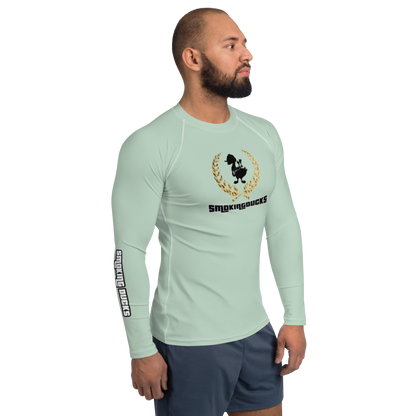 Men's Rash Guard