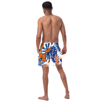 Men's swim trunks