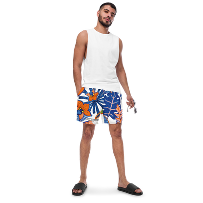 Men's swim trunks