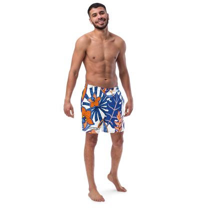 Men's swim trunks