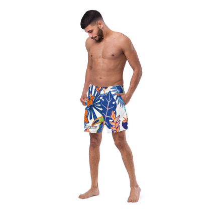 Men's swim trunks