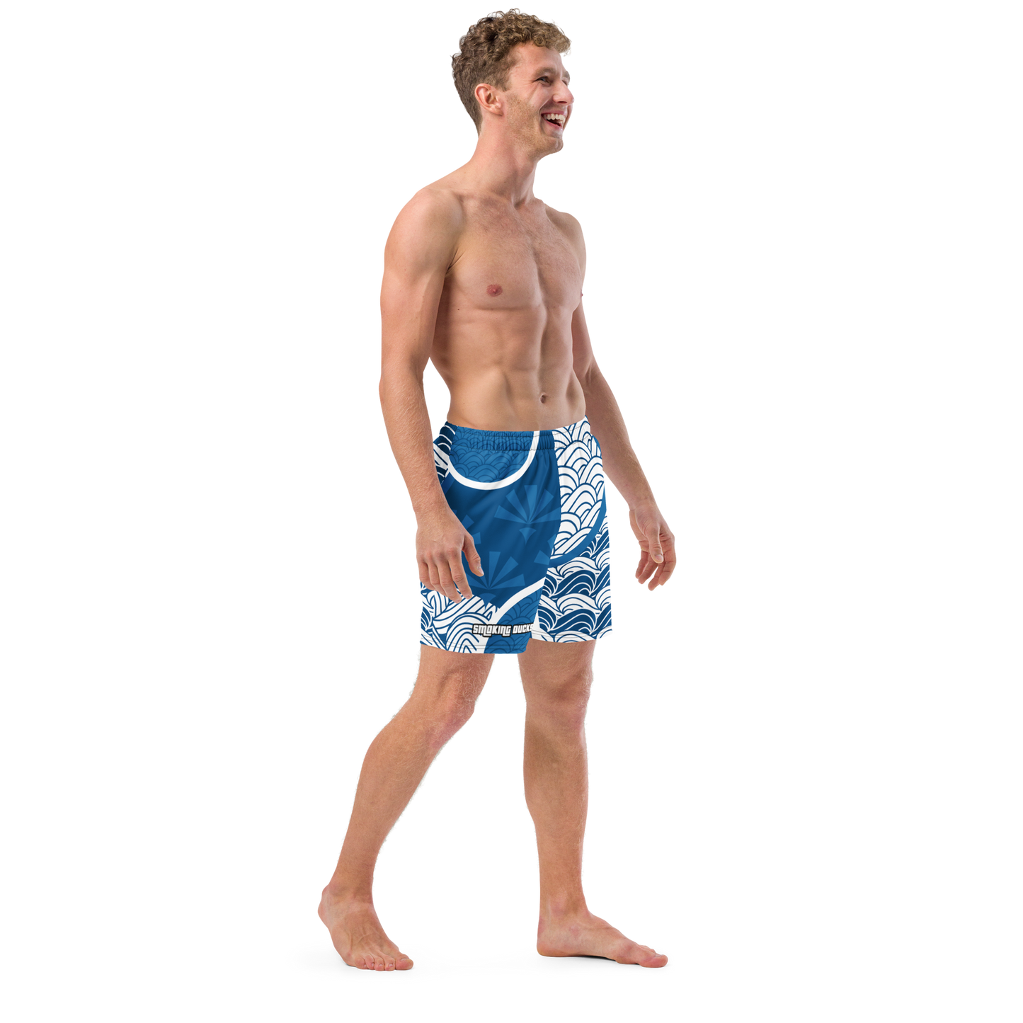 Men's swim trunks