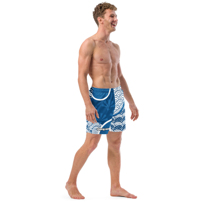 Men's swim trunks