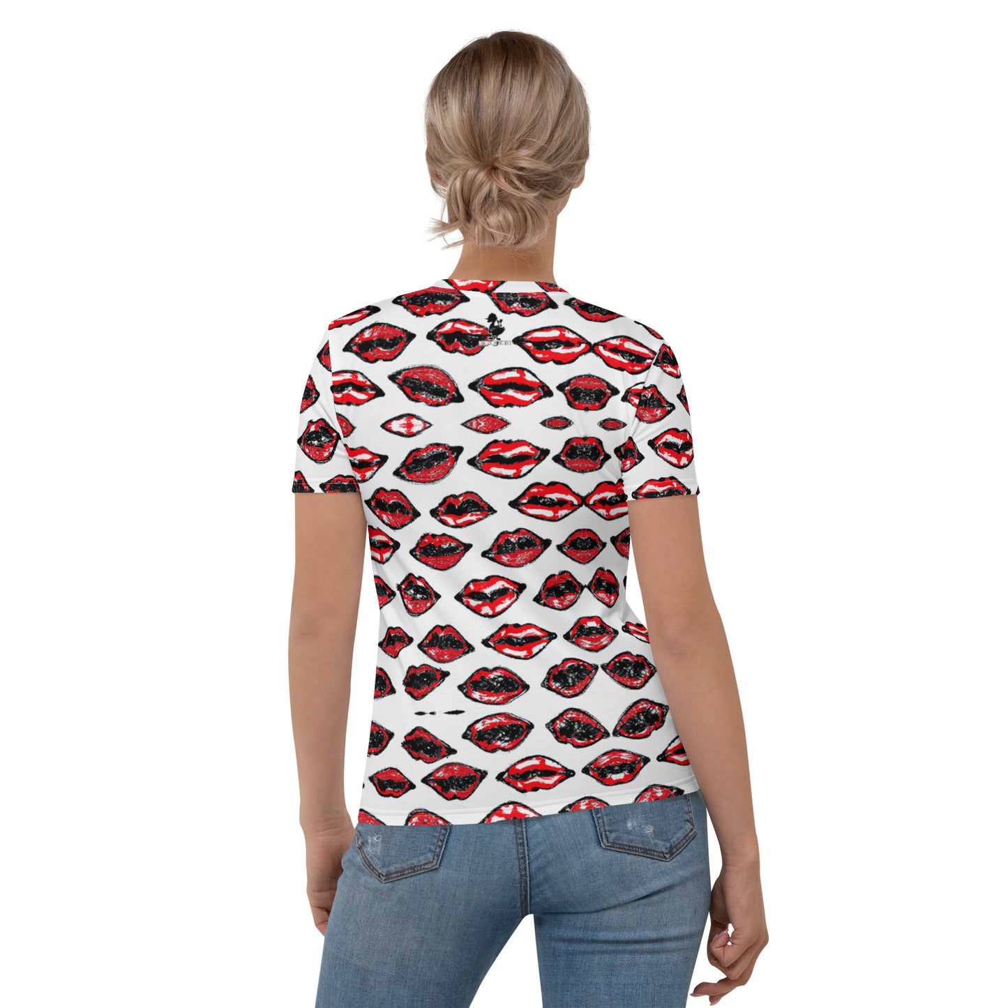 Women's Lips T-shirt