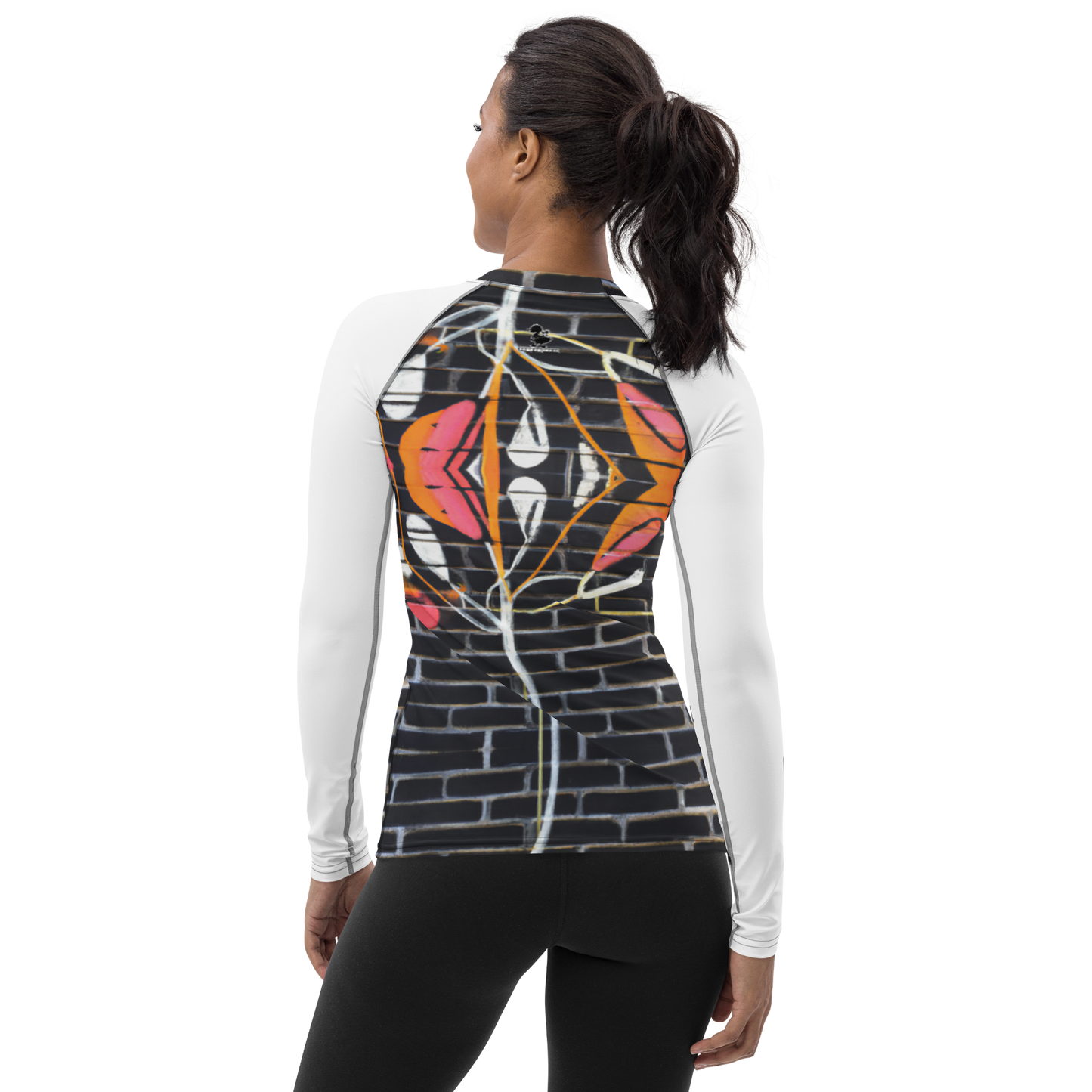 Women's Rash Guard