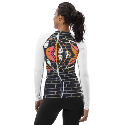 Women's Rash Guard