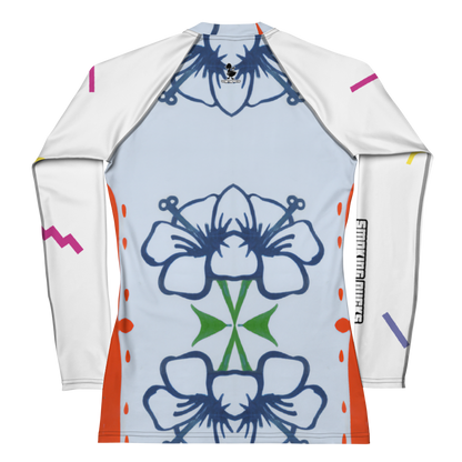 Women's Rash Guard