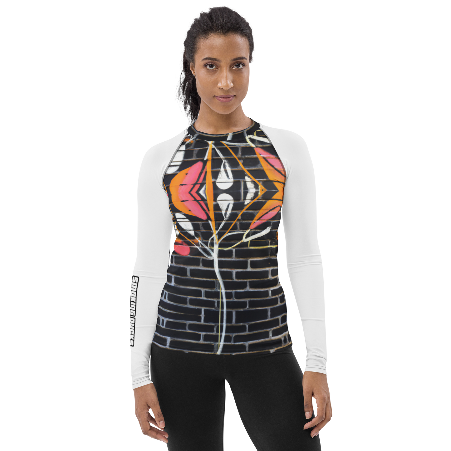 Women's Rash Guard