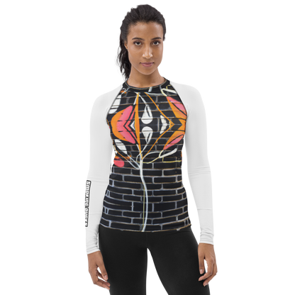 Women's Rash Guard