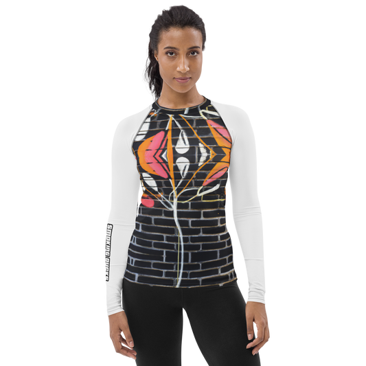 Women's Rash Guard