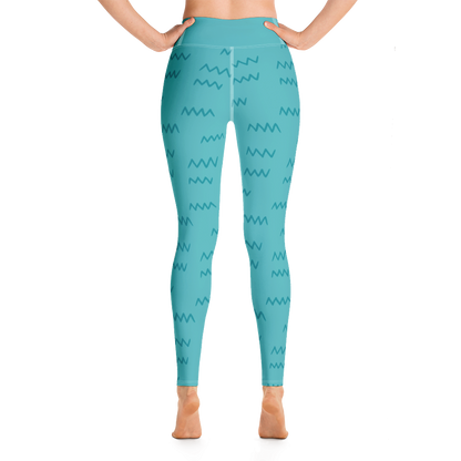 Yoga Leggings