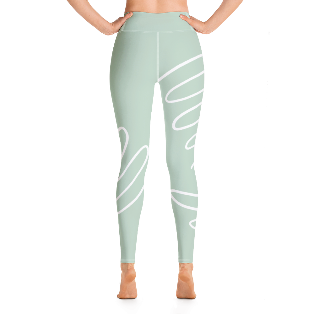 Yoga Leggings