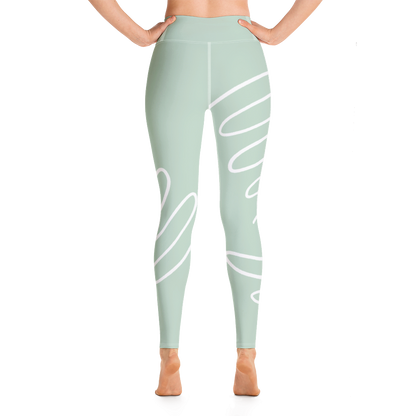 Yoga Leggings