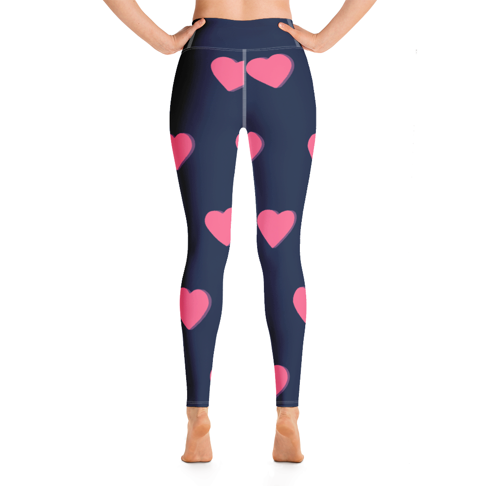 Yoga Leggings