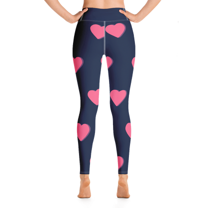 Yoga Leggings