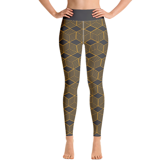 Yoga Leggings