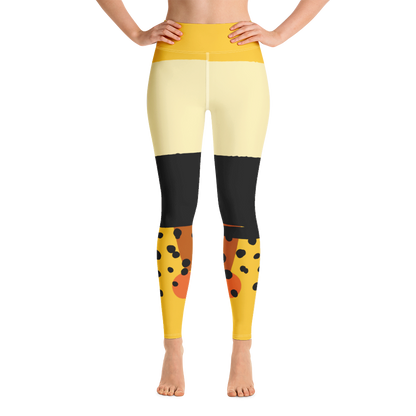 Yoga Leggings