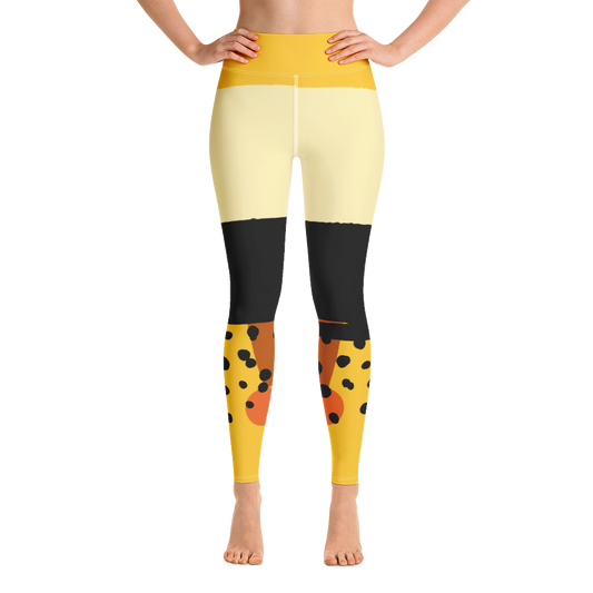 Yoga Leggings