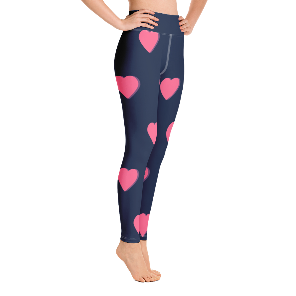 Yoga Leggings