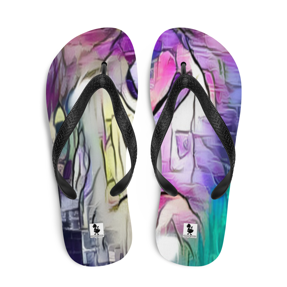 colourful flip-flops, flip flops for women, flip flops brands, top flip flop brands