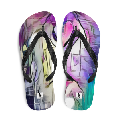 colourful flip-flops, flip flops for women, flip flops brands, top flip flop brands